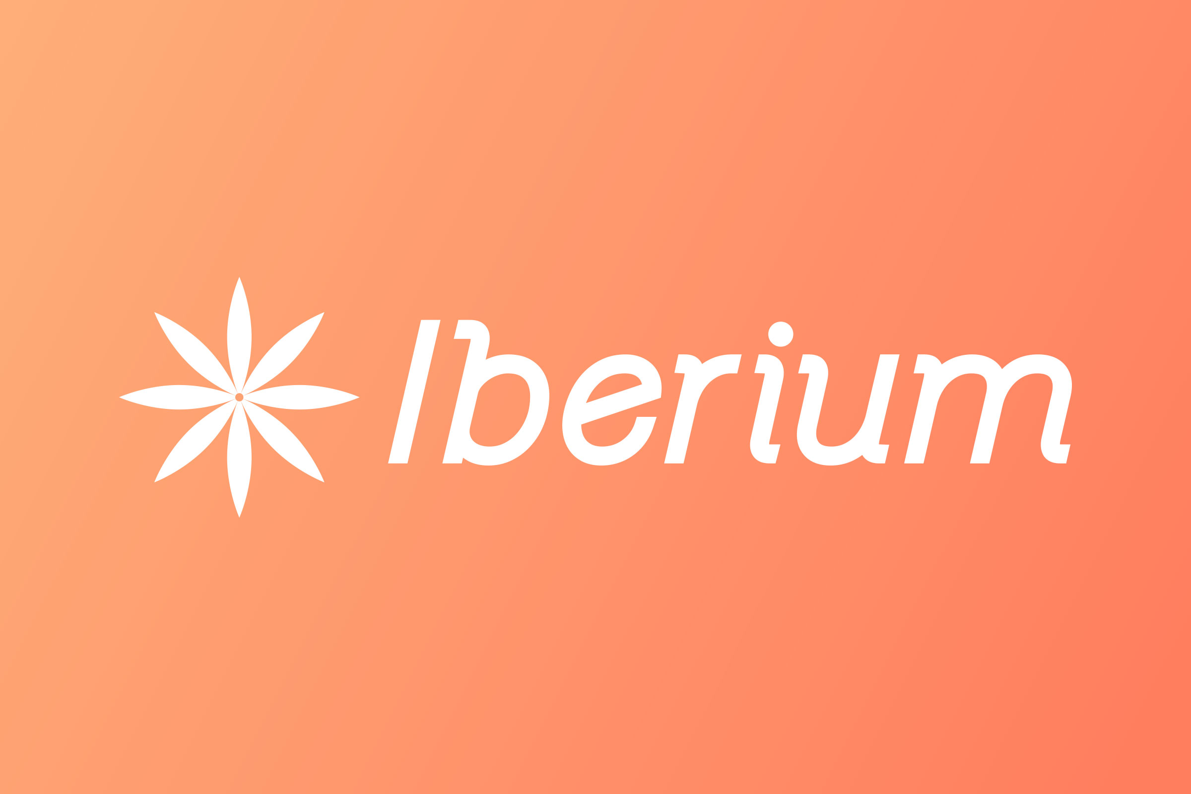 Iberium — Branding