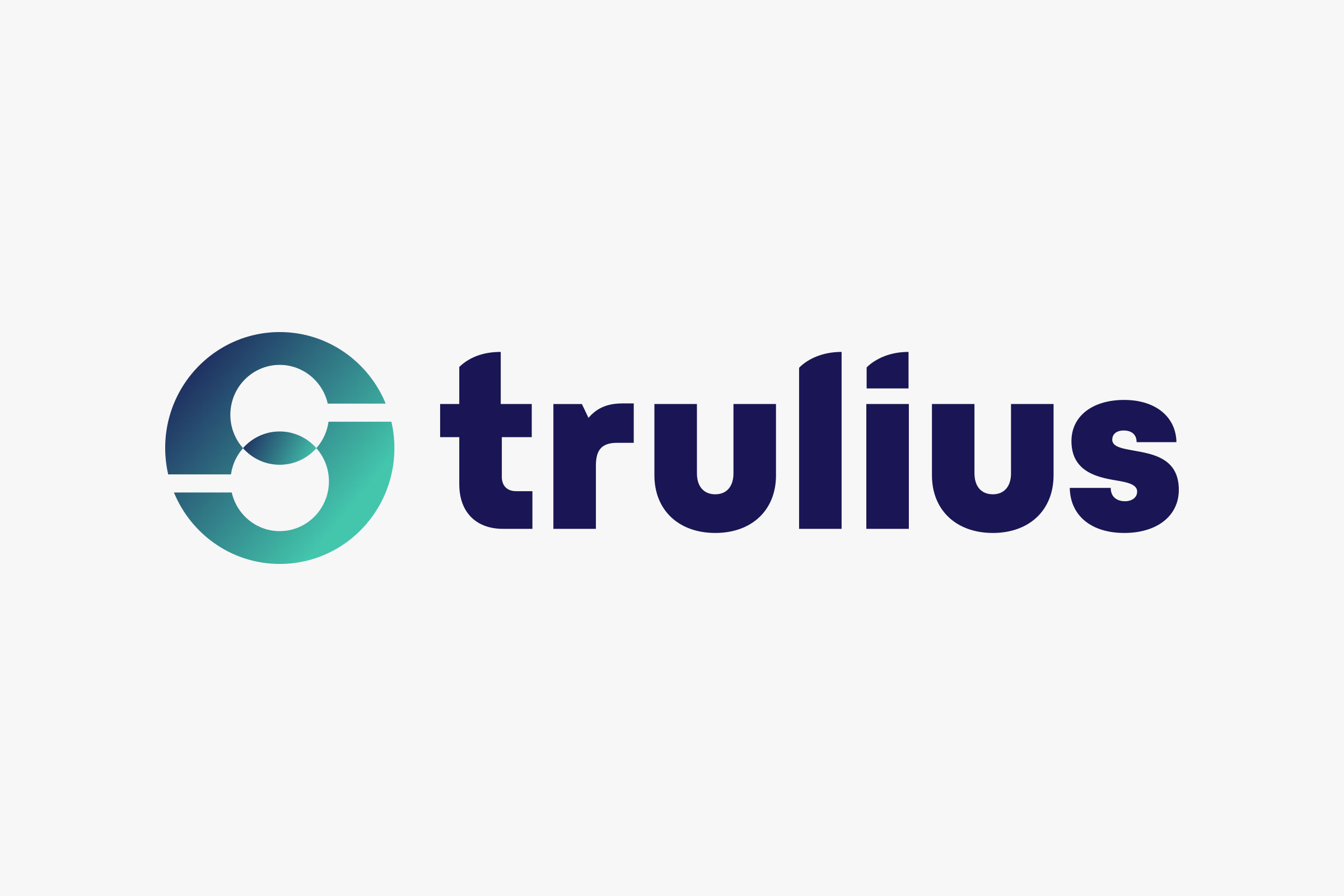 Trulius — Branding