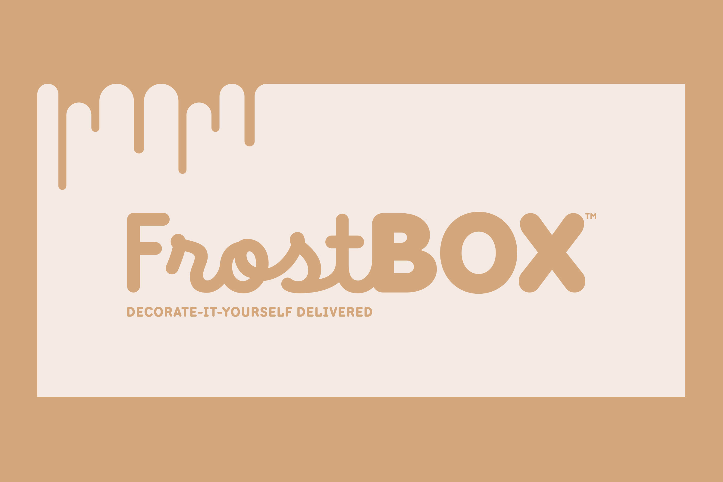 FrostBox Branding