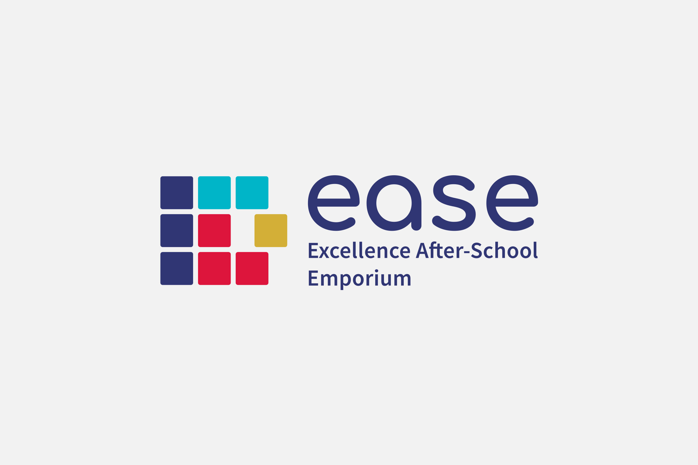 Excellence After School Emporium branding